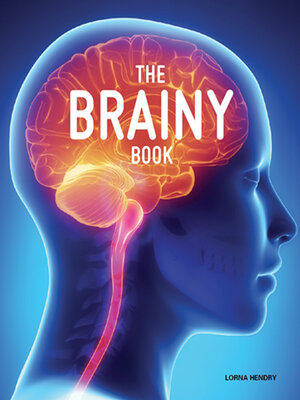 cover image of The Brainy Book